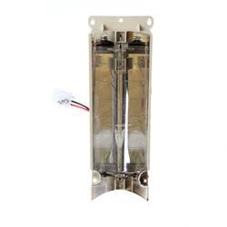 Picture of Tube + Reflector Assembly