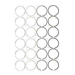 Picture of Piston Ring Set