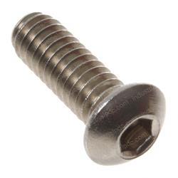 Picture of Screw - Button Socket Cap