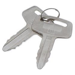 Picture of Key- Start Assy