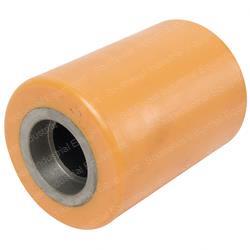 BISHAMON BS-820SPS-SMH WHEEL  -  POLY 3.25X4.50X1.574