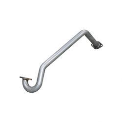 Picture of Weldment Exhaust Pipe