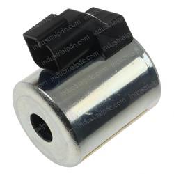 Picture of Coil - Solenoid