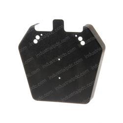 Picture of Weld Top Cover Ulii