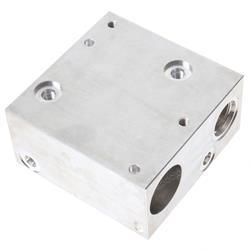 Picture of Valve Manifold E-Down