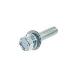 Picture of Bolt - M 8x 35