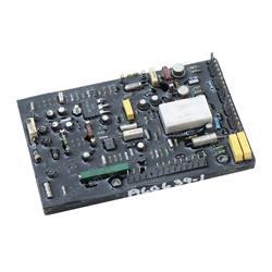 Picture of Logic Module