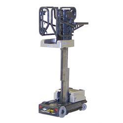 Picture of D/S Jlg Stock Picker Model