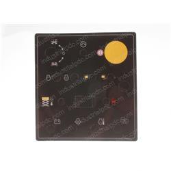 Picture of Decal Ground Control