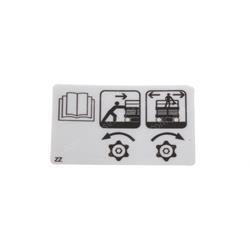 Picture of Decal - Vl Free Wheeling