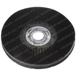 Picture of Brush-Light Medium (sp)