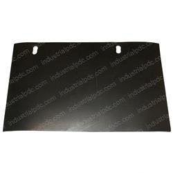 Picture of Flap-Main Broom Panel