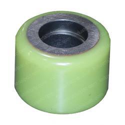 Picture of Wheel - Poly 4 X 2 7/8 (2.047)