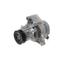 Picture of Alternator Assembly