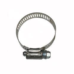 mb111616 CLAMP - HOSE 3/4 - 1 3/4 INCH - 1/2 INCH BAND