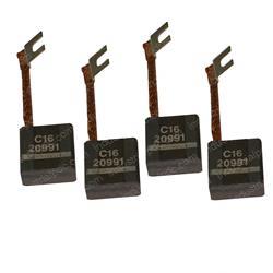 Picture of Brush - Motor