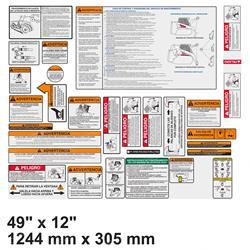 Picture of Decal Kit