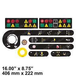 Picture of Service Kit -Platform Console