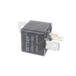 Picture of Relay 12v Spst Vdc