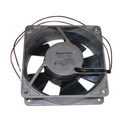 Picture of Fan- Motor