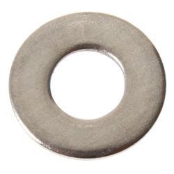 Picture of Washer Flat a N 1/4