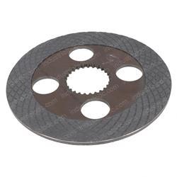 Picture of Brakes O/Types Brake Disc