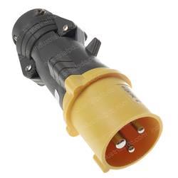 Picture of Terminal Plug 120v Male