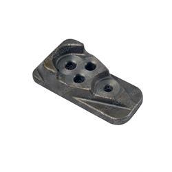 Picture of Plate - King Pin