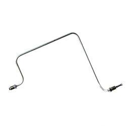 Picture of L.h. Drive Axle Tube Assembly