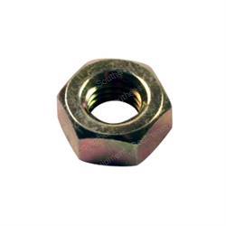 BT BT00632076SB NUT - HEX -  (M6-1.0)