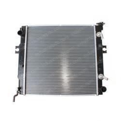 Picture of Radiator Assy
