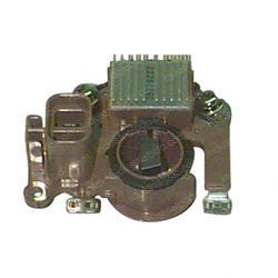 Picture of Regulator Assembly