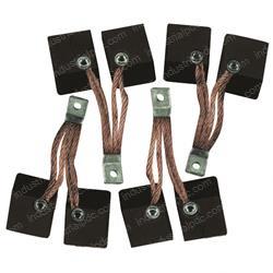 Picture of Brush Set - 4 Pair