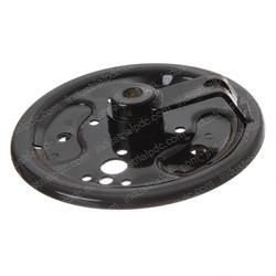 Picture of Shield Ay- Brake Blk