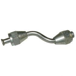 Picture of Pipe Sub-Assembly
