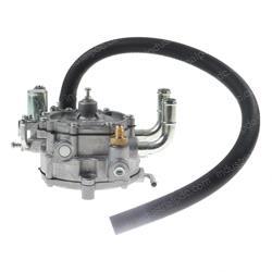 Picture of Regulator Assy -  Lpg