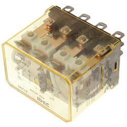 Picture of Relay - 48vdc Rh4