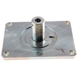 Picture of Plate Wldt Swivel Wheel Front