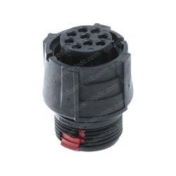 Picture of Terminal Conn Plug Female