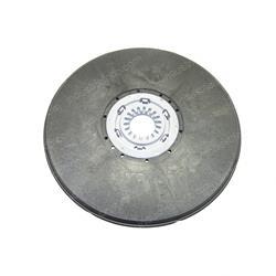 Picture of Brush-Heavy Extreme (sp)