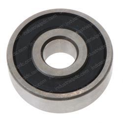 Picture of Groovedballbearing 6262rs
