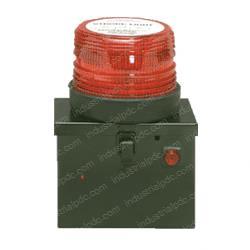 Picture of Strobe - 12v - Red