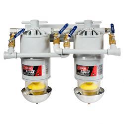 Picture of Filter - Separator Fuel/Water