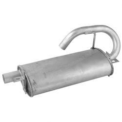  800050059 MUFFLER