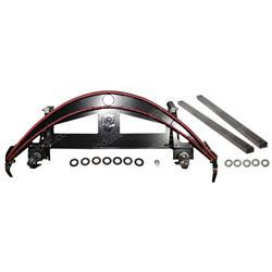 Picture of Squeegee Assembly - Rear