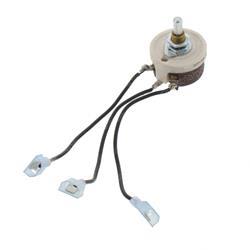 Picture of Rheostat Switch