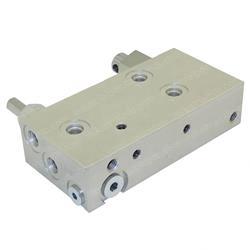 Picture of Manifold-Footpump Assy Iwp