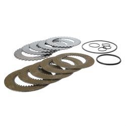 Hyster 1595426 KIT CLUTCH PACK PLATES EXEDY - aftermarket