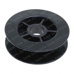 Big Joe CK10-600005-3 - nylon wheel ii