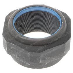 Picture of Nut - Locking Nylon Insert